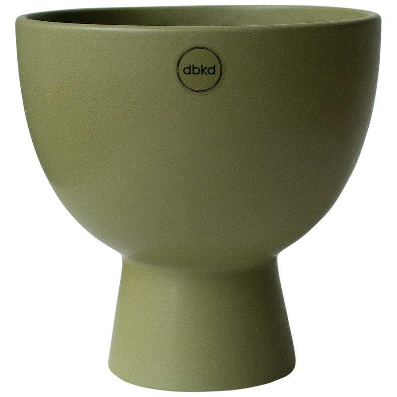 Figure Krukke Small, Grønn