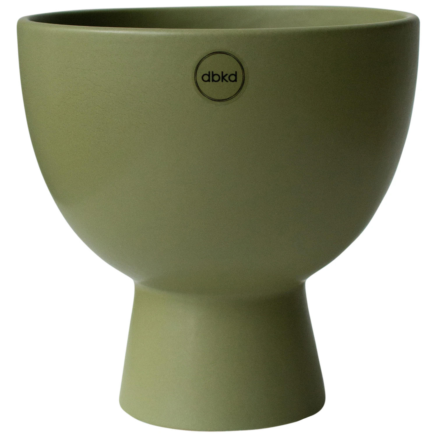 Figure Krukke Small, Gr&oslash;nn