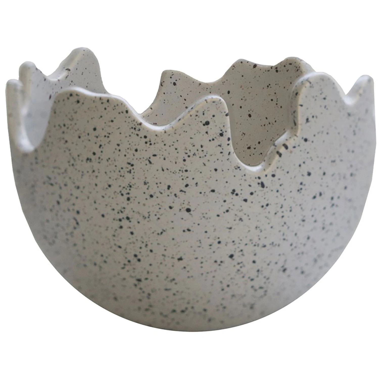 Happy Easter Sk&aring;l, Mole Dot