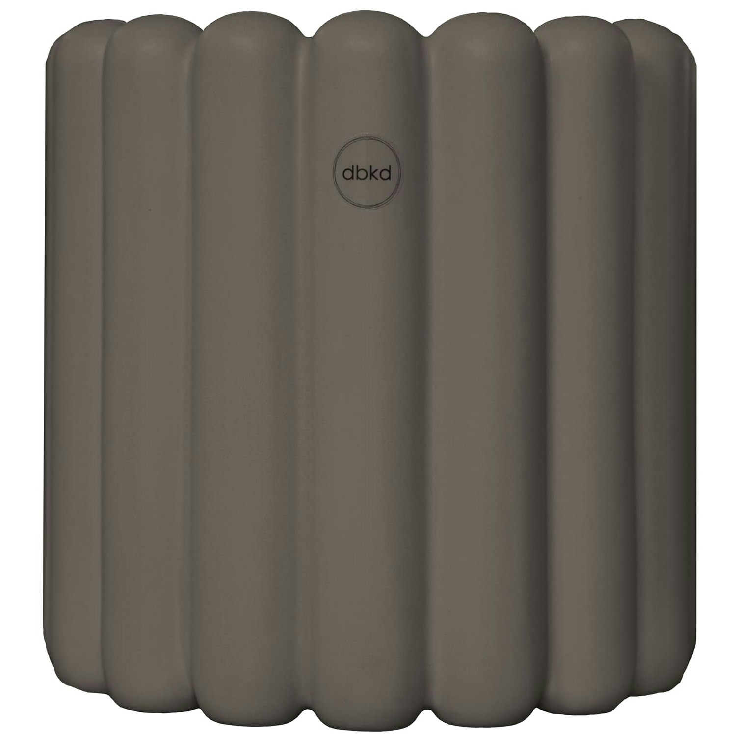 Mist Krukke Small, Dust