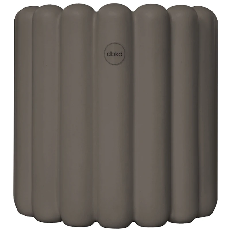 Mist Krukke Small, Dust