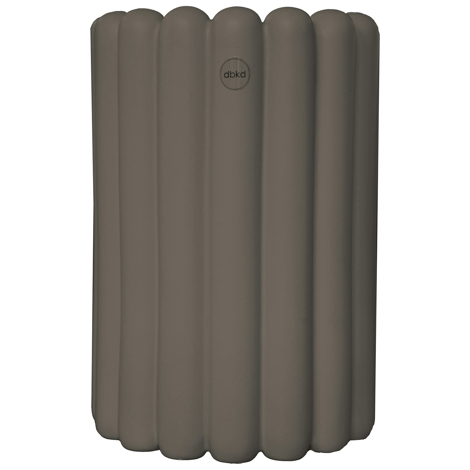 Mist Krukke Large, Dust