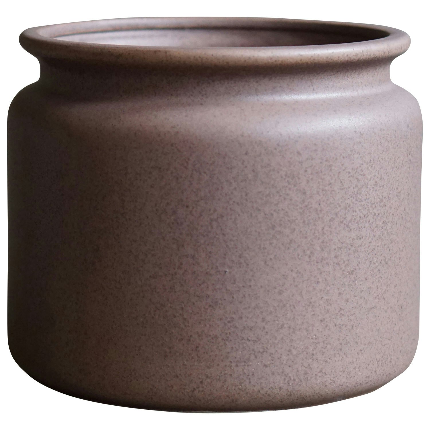 Pure Krukke Mini, Brun