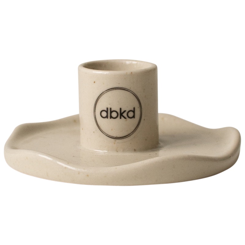 Wave Lyslykte, Vanilje