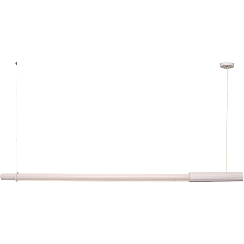 In Fine Pendel 160 cm, Hvit