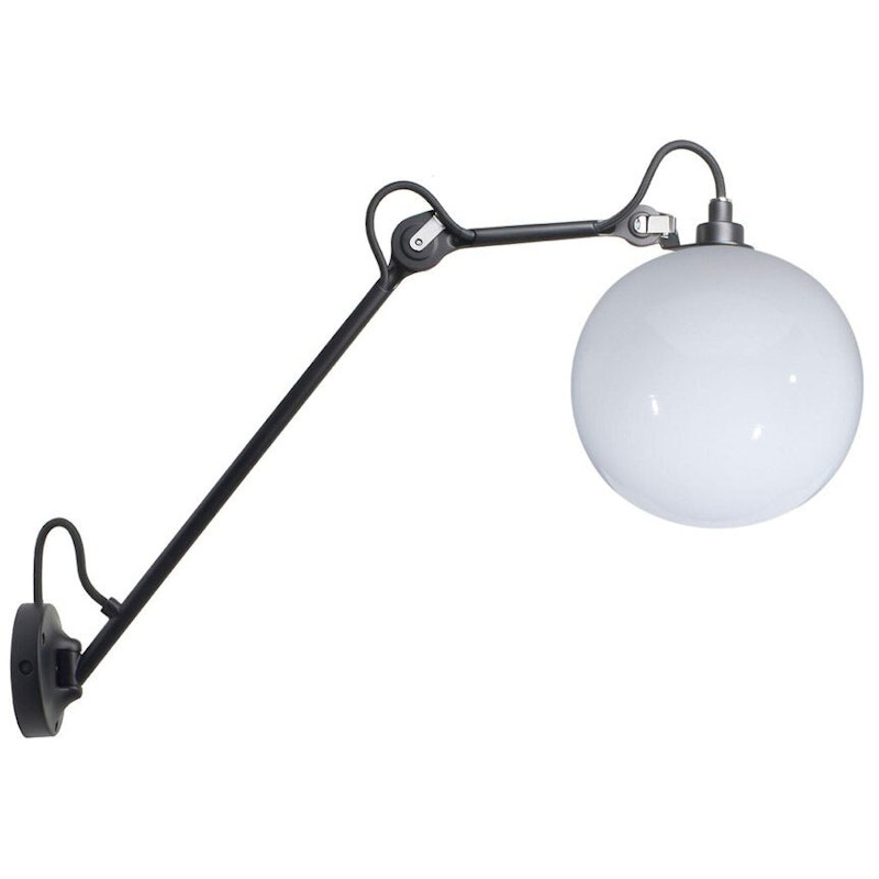 Lampe Gras N°122 SW Vegglampe