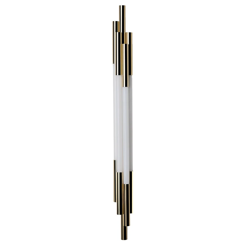 ORG Vegglampe, 105 cm