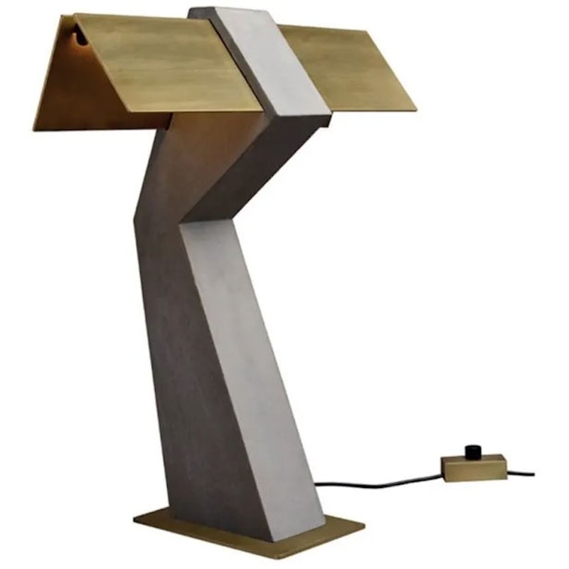 Tau Bordlampe