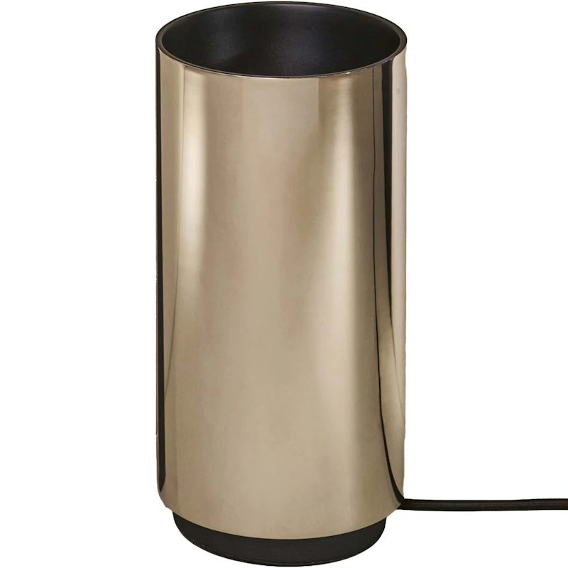 Tobo Gulvlampe, Nikkel