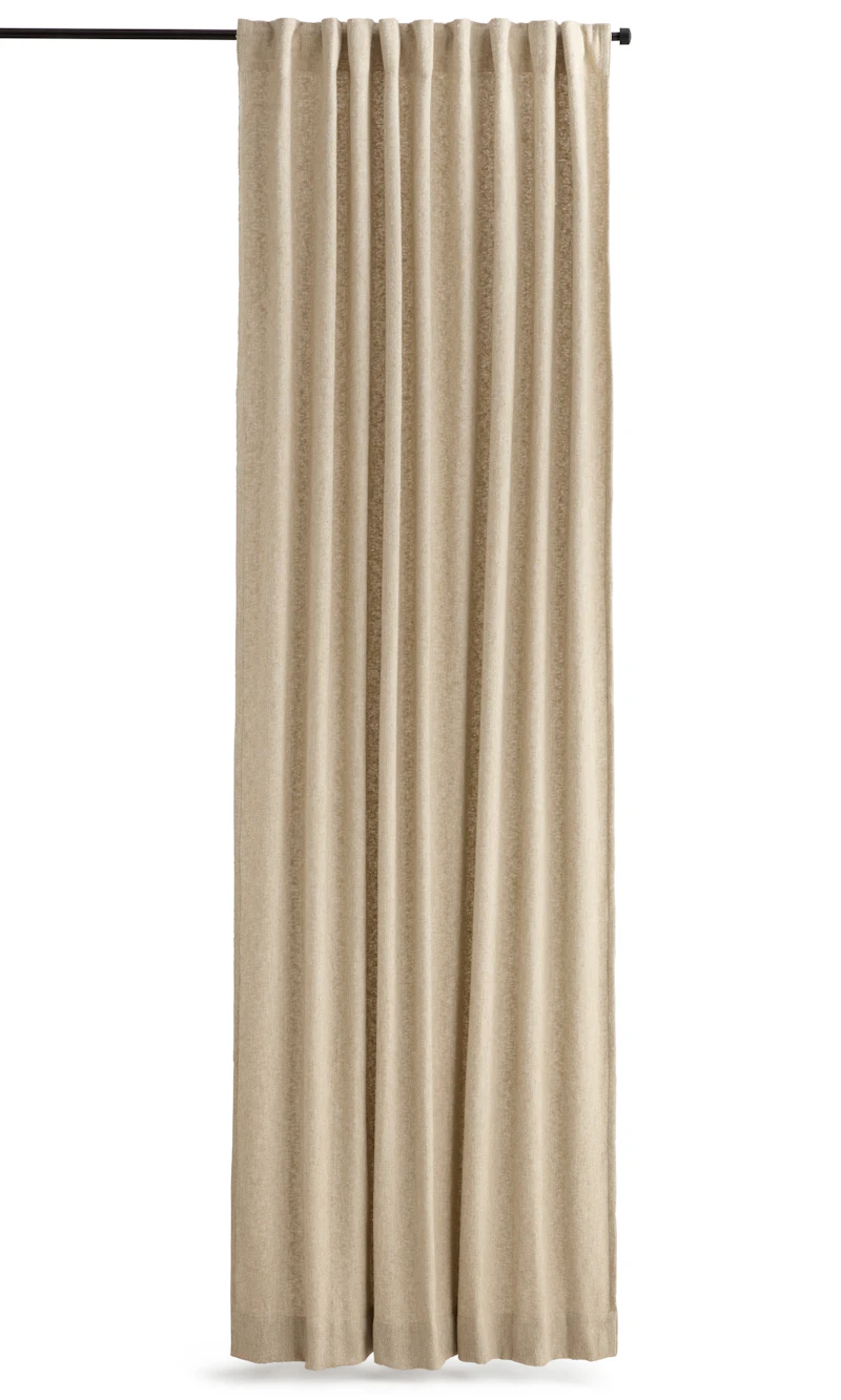 Amy Gardin Sand 2-pk, 140x250 cm