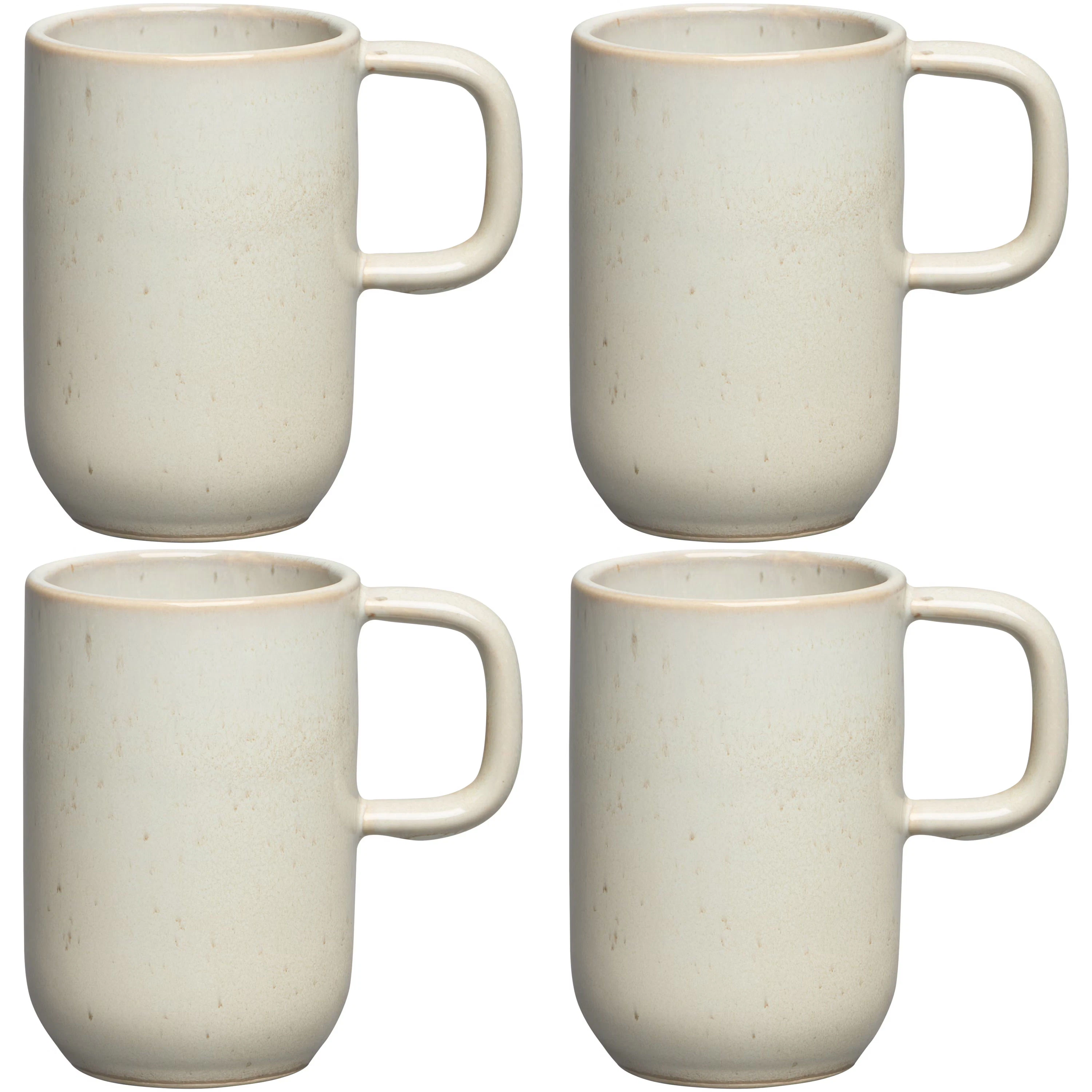 BON Krus 4-pk, Steam