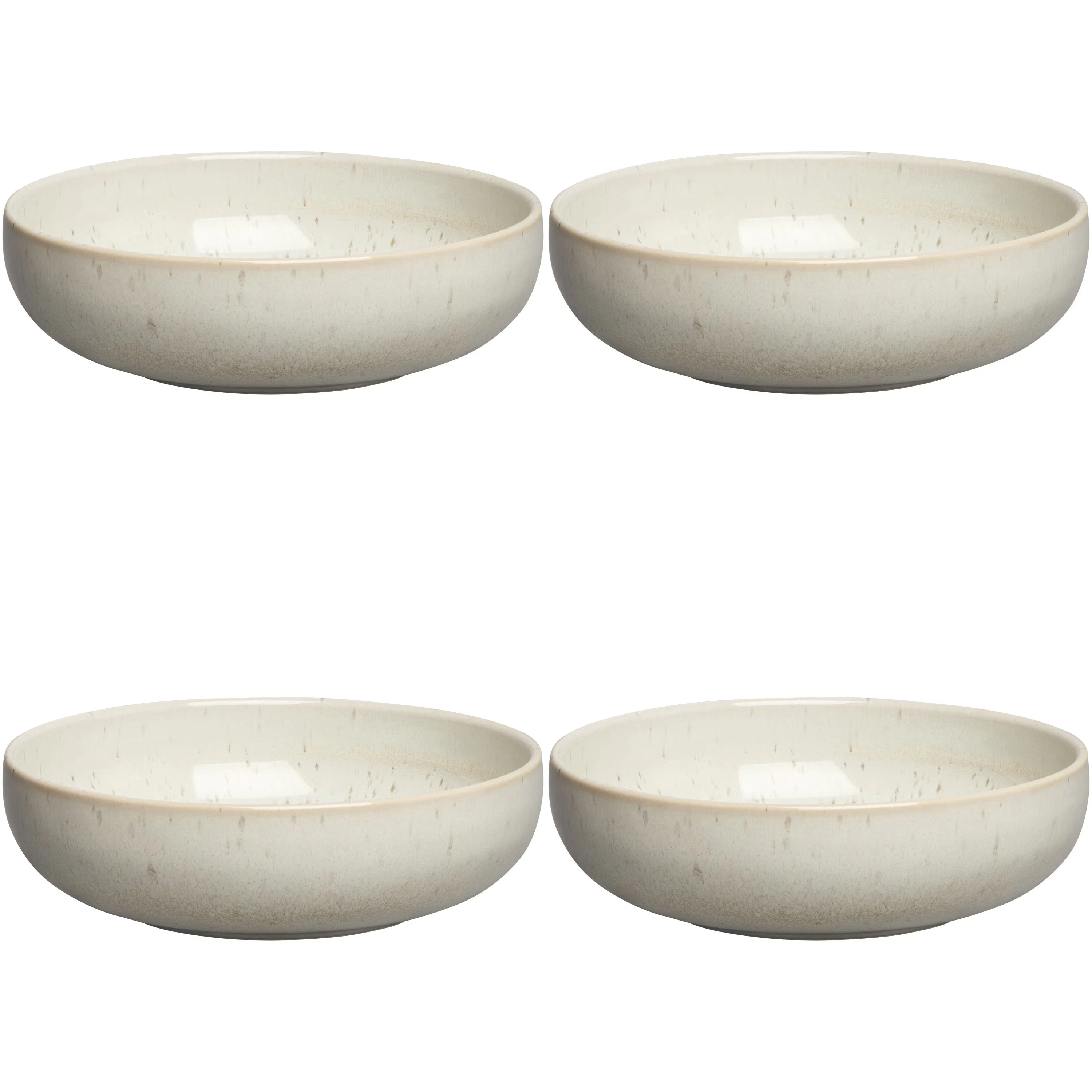 BON Sk&aring;l 16 cm 4-pk, Steam