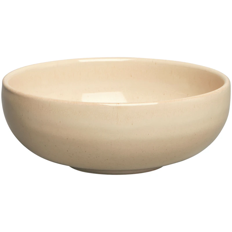 BON Liten Skål 12 cm, Beige