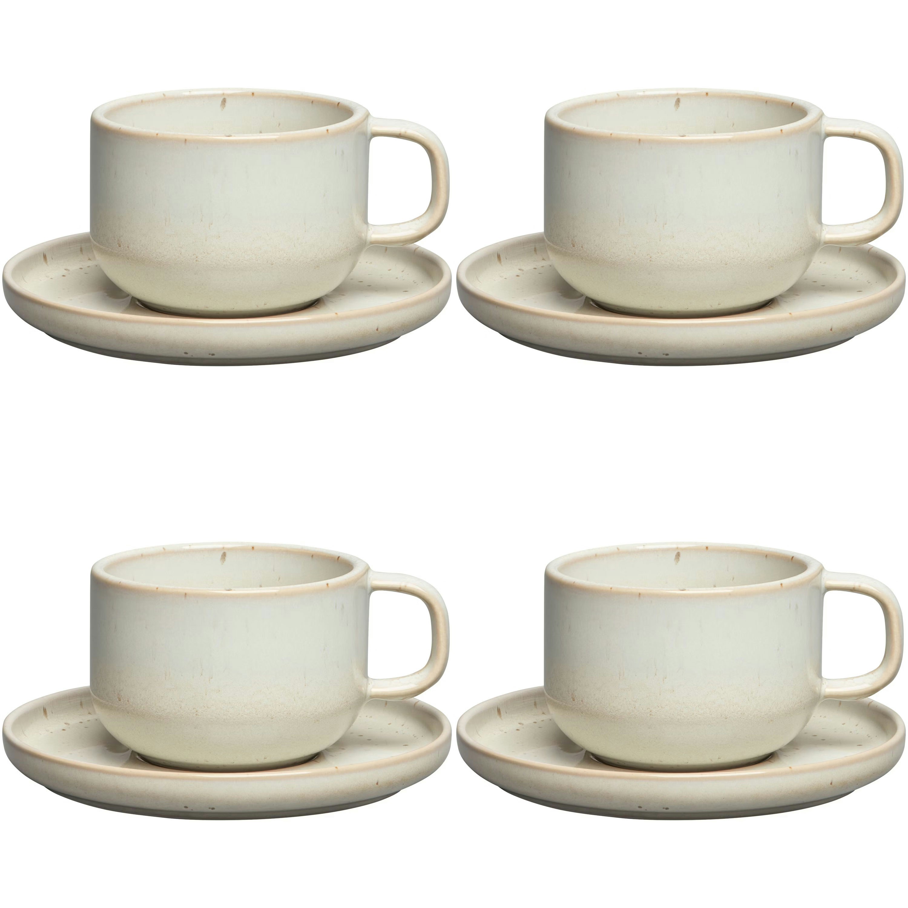 BON Tekopp 4-pk, Steam