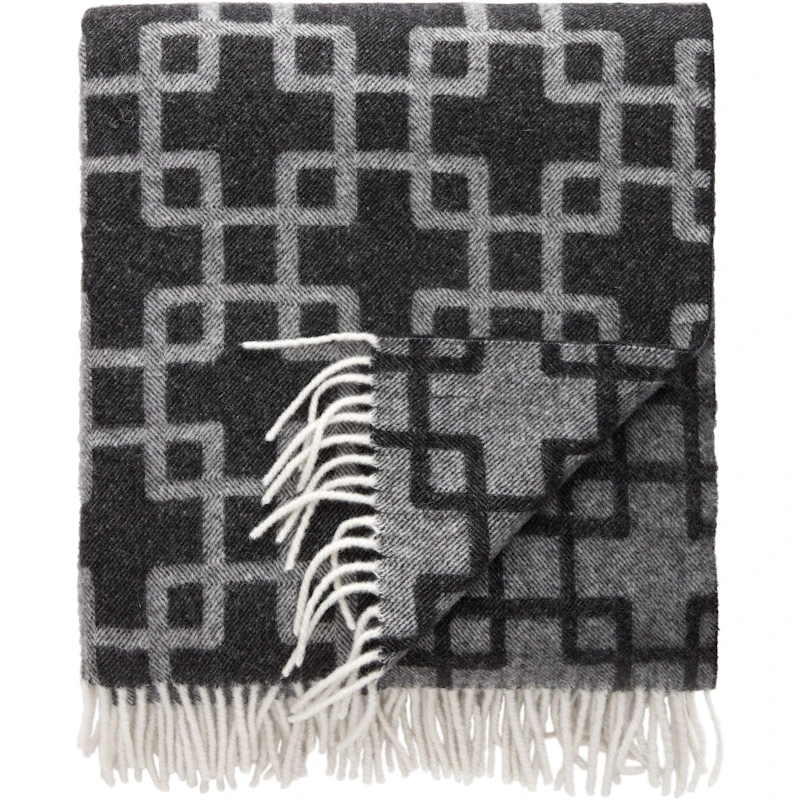 Desert Pledd 130x180 cm, Elegance