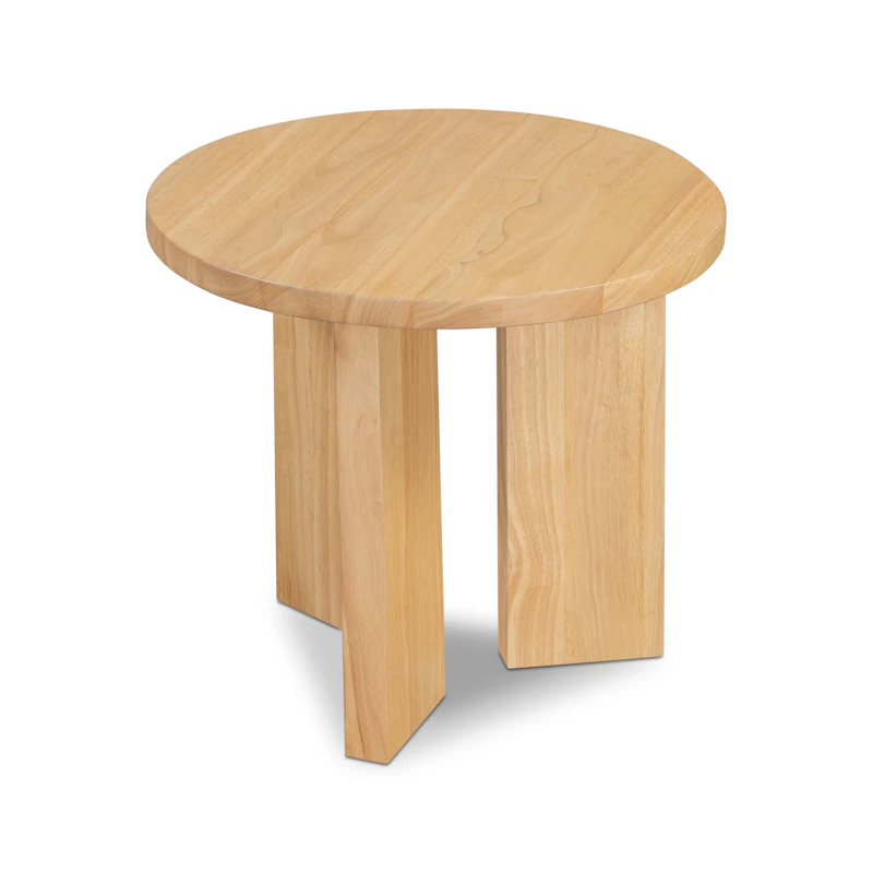 Eden Sidebord 50 cm, Eik