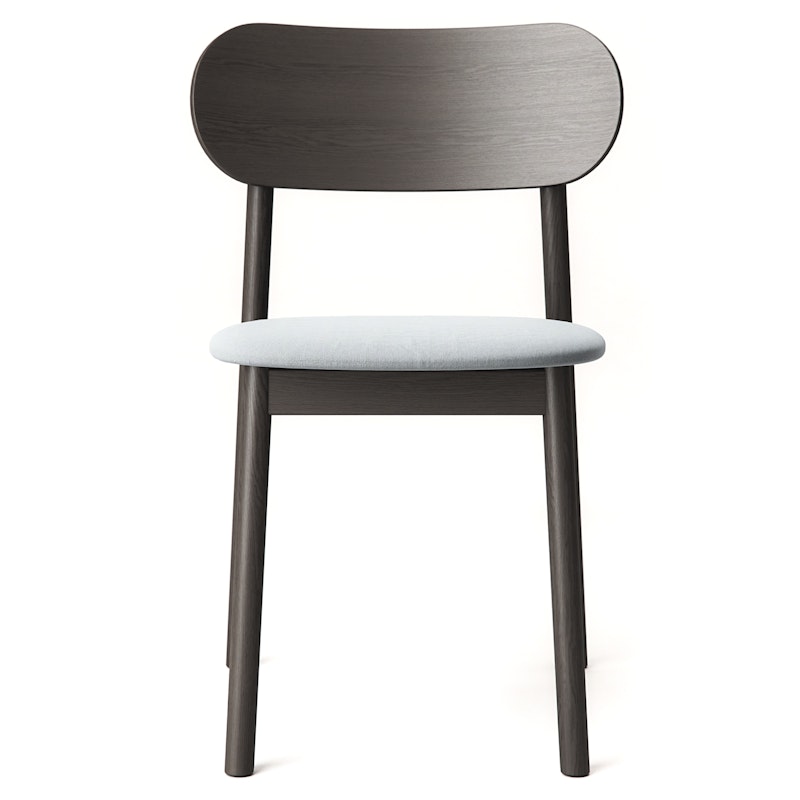 Elephant Stol, Mørk Eik / Nordic Sky