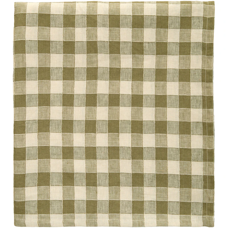 Ester Duk 140x240 cm, Oliven