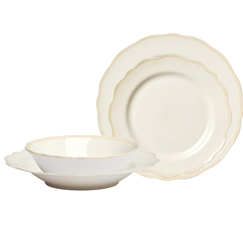 Fleur Startsett 16-pk, Sand