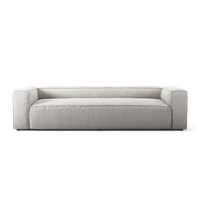 Grand Sofa 3-seters, Beige Clay