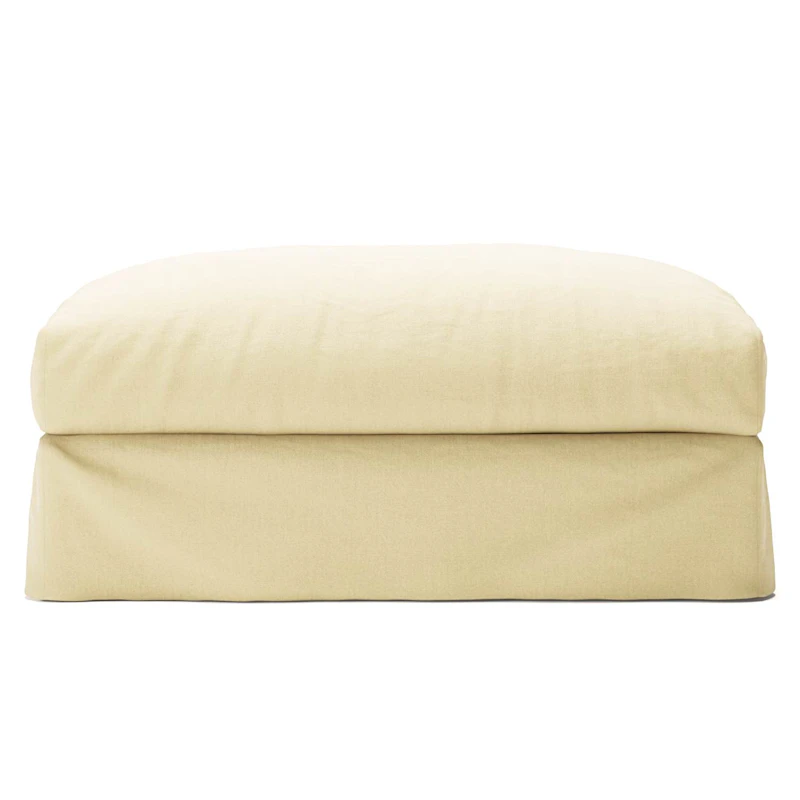 Le Grand Air Fotskammel Lin, Morning Glow