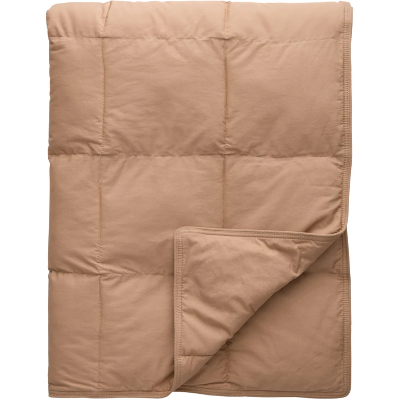 Luna Pledd 140x200 cm, Beige