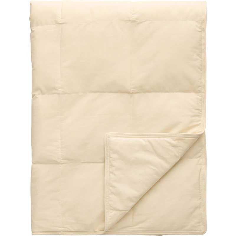 Luna Pledd 140x200 cm, Sand