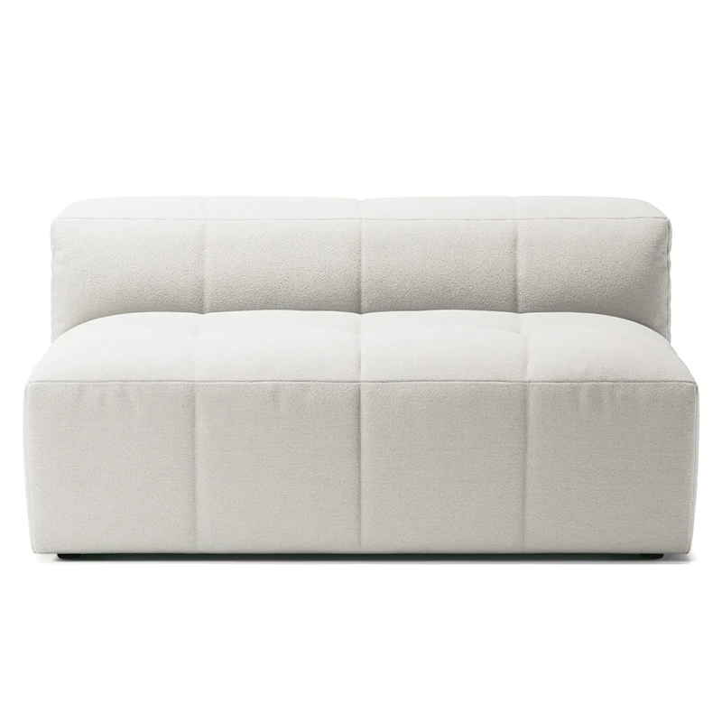 Mure Lenestol, Steam White