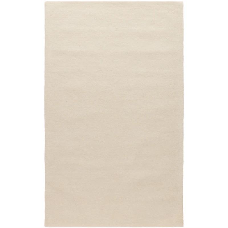 Nordic Plain Ullteppe 250x350 cm, Off-white