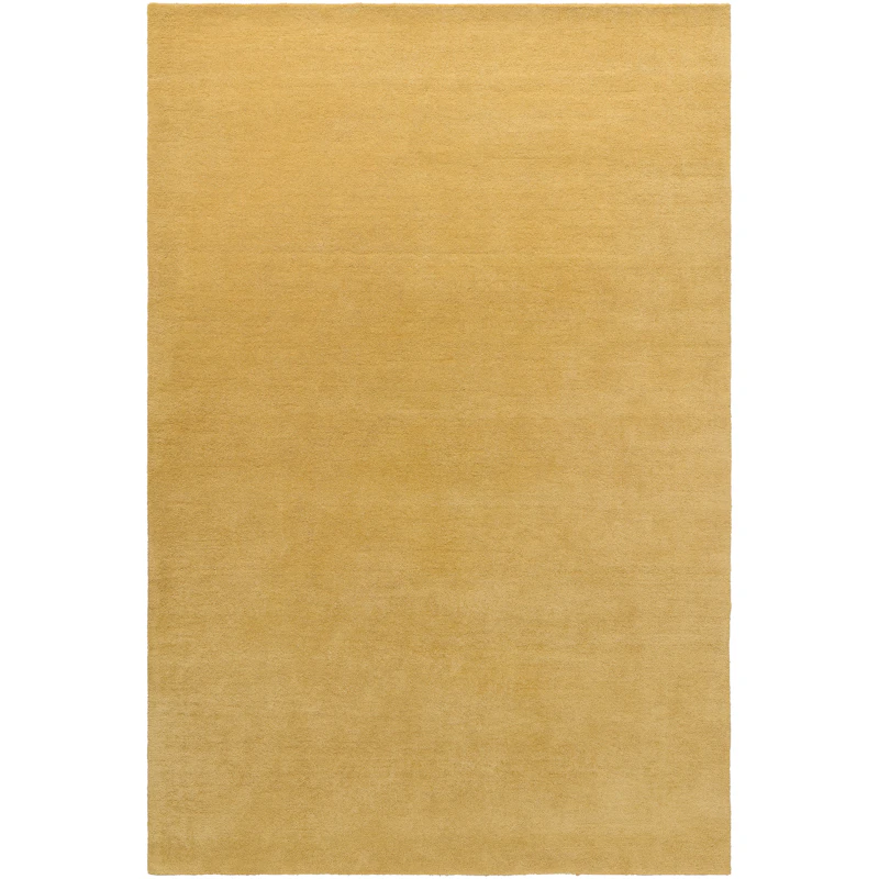 Nordic Plain Ullteppe 250x350 cm, Gull
