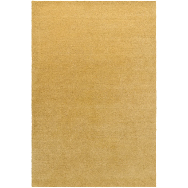 Nordic Plain Ullteppe 300x400 cm, Gull