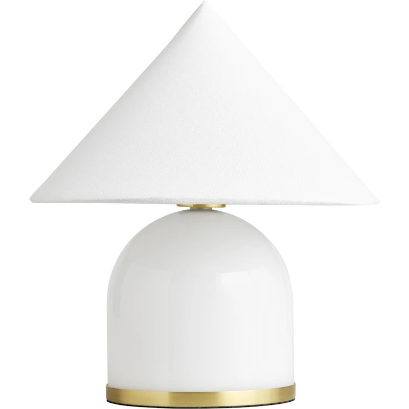 Opalia Bordlampe