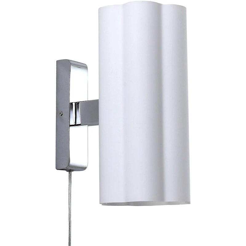 Runa Vegglampe, Opal