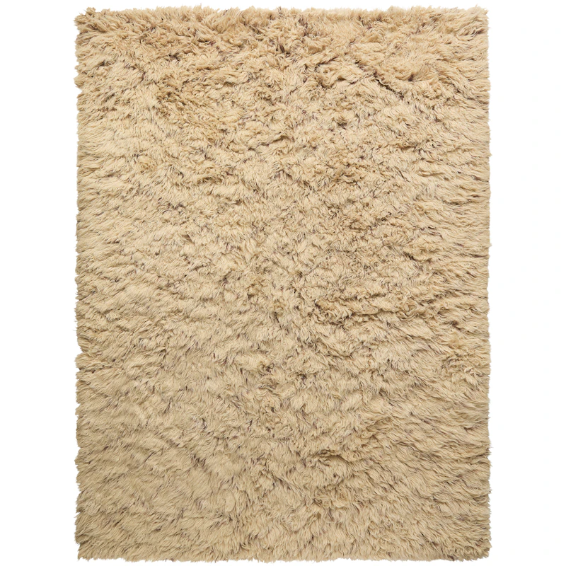 Shaggy Luxe Luggteppe, 180x270 cm