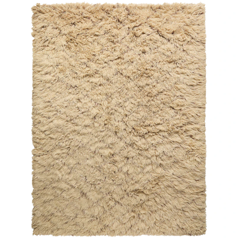 Shaggy Luxe Luggteppe, 250x350 cm