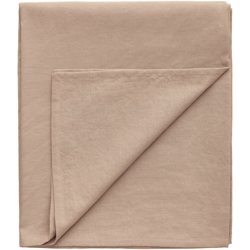 Sienna Duk 140x240 cm, Taupe