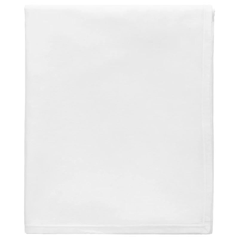 Sienna Duk 180x300 cm, Hvit