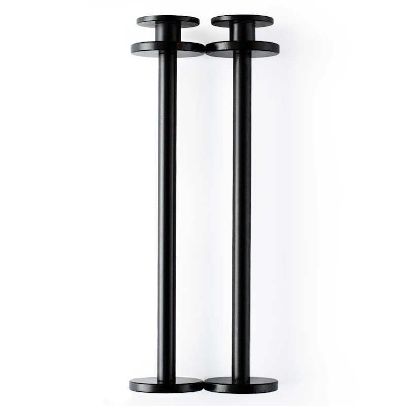 Vogue Ben 2-pk, Sort