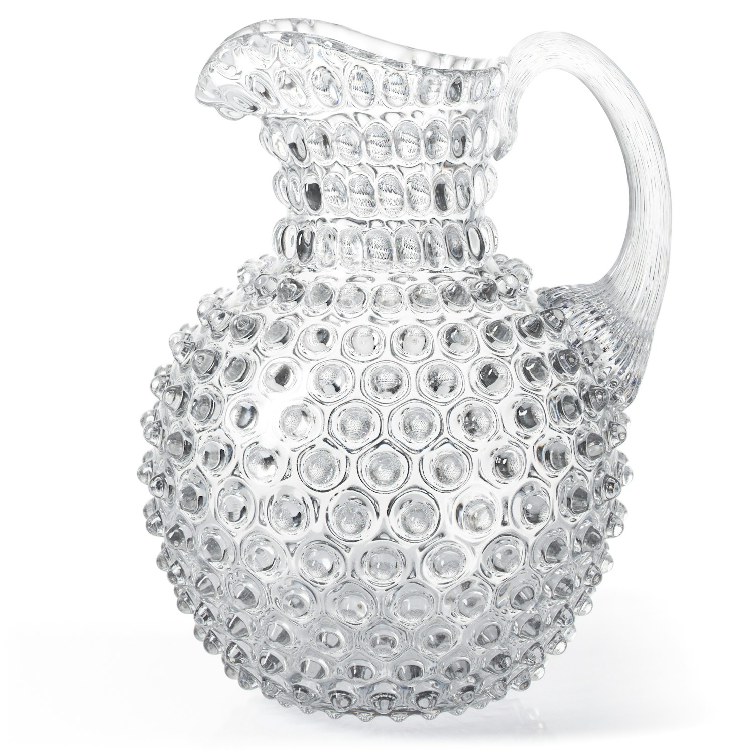 Paris Karaffel 2 L, Klar