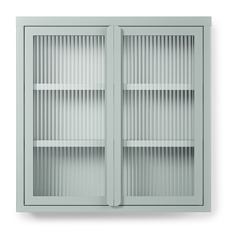 Store Veggskap 60x60 cm, Slate Grey