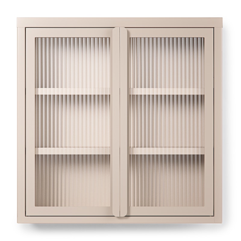 Store Veggskap 60x60 cm, Mushroom