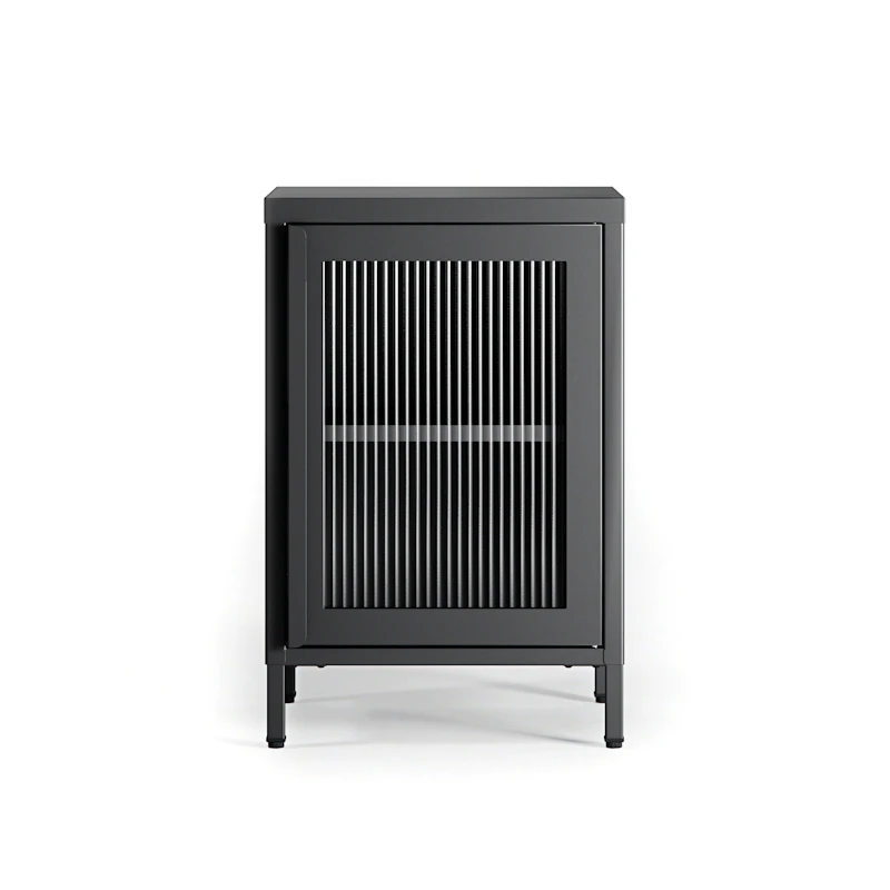 Store Nattbord, Antrasitt