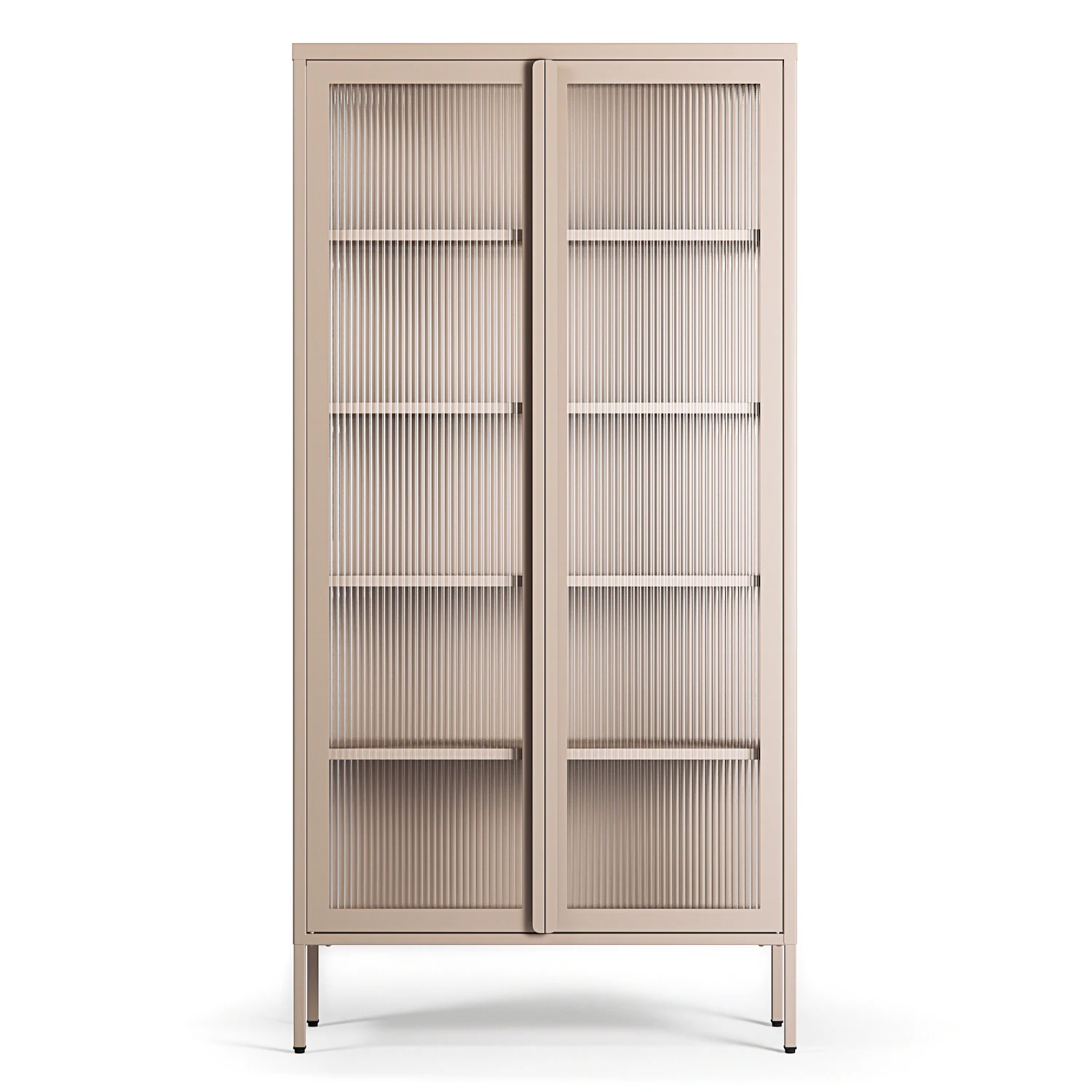 Store Skap 90x180 cm, Antrasitt fra Department | Rum21.no