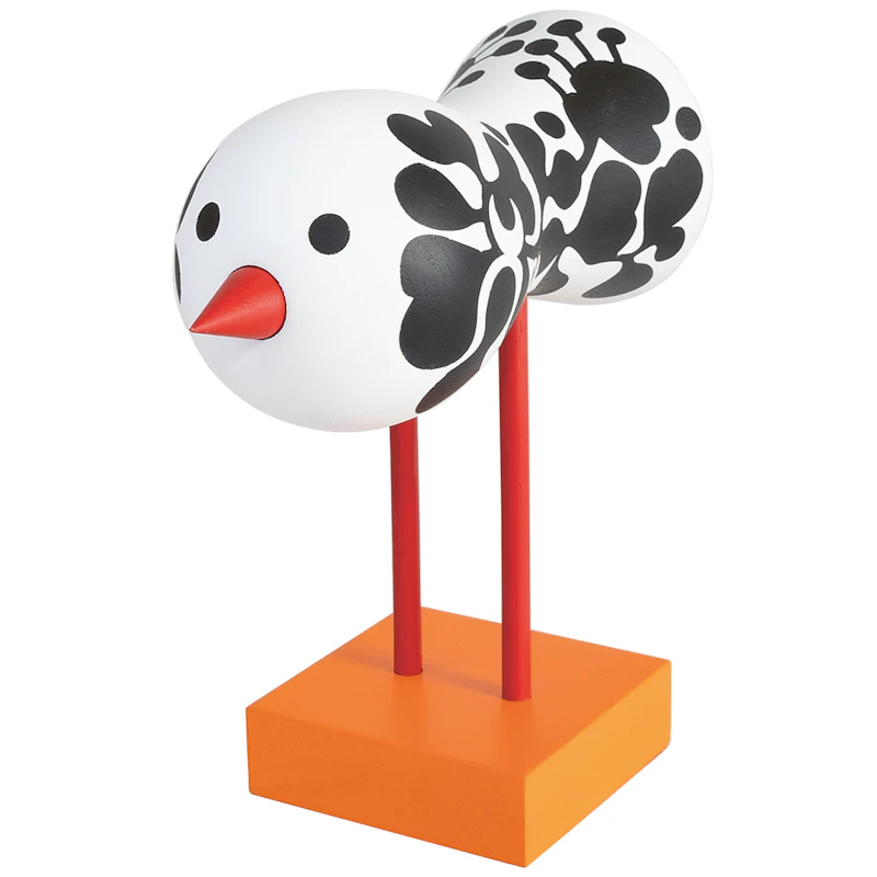 Birds 1967 Trefigur, No. 3