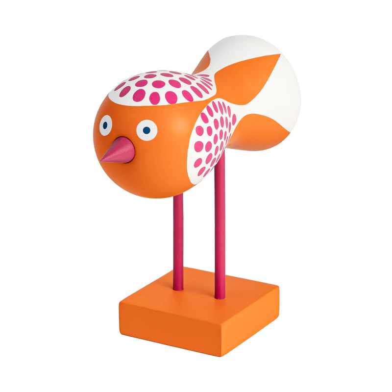 Birds 1967 Trefigur, No. 8