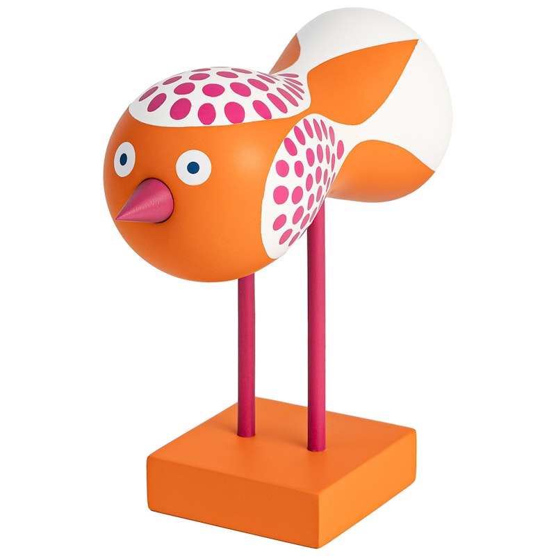 Birds 1967 Trefigur, No. 7