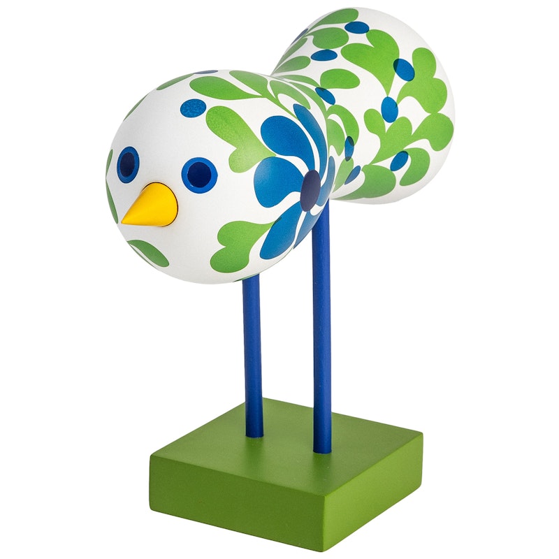 Birds 1967 Trefigur, No. 8