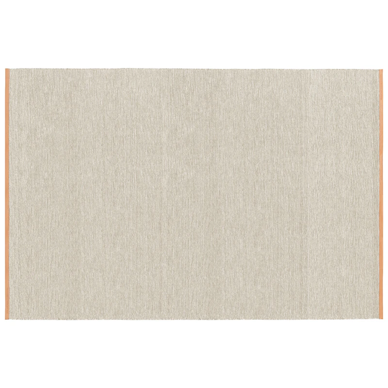 Björk Ullteppe 200x300 cm, Beige
