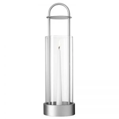 Ekstra Glass Til Lotus Lyslykt