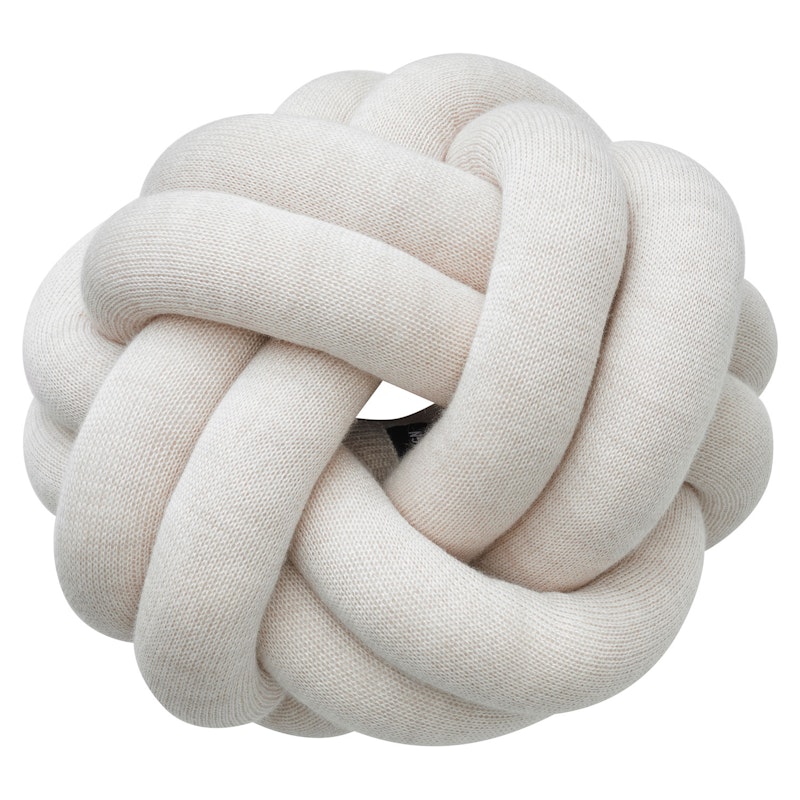 Knot Pute, Cream